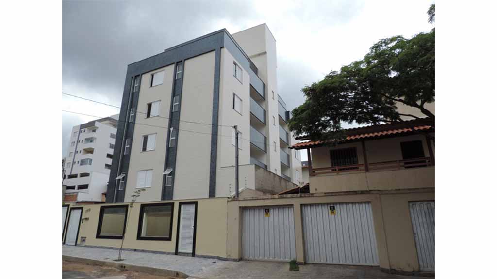 Residencial San Lorenzo